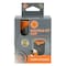 Aob Products Co Ust Double-Up Cup, Orange, Peggable Box UST-20-CKT0048-08 - alternate 1